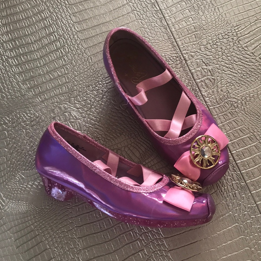 Disney girls shoe❤️ - Picture 3 of 4